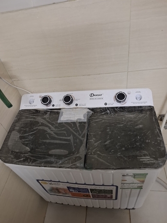 Jeddah, Electronics, SAR 300,  Sale Washing Machine