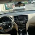 SAR 29000,  Nissan Pathfinder,  2016,  Automatic,  240700 KM,    Excellent Condition