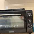 SAR 180,  OTG: Oven Toaster And Grill