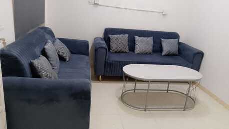 Dhahrat Laban, Apartments, Flats, Houses & Villas, SAR 3000/month,  Furnished,  2 BR,  144 Sq. Meter,  2 Bedroom Apartment For Rent