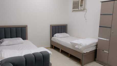 Dhahrat Laban, Apartments, Flats, Houses & Villas, SAR 3000/month,  Furnished,  2 BR,  144 Sq. Meter,  2 Bedroom Apartment For Rent