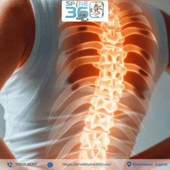 Ahmedabad, Health, Best Lumbar Spondylosis Specialist In Ahmedabad &ndash; Dr. Rohit Thaker