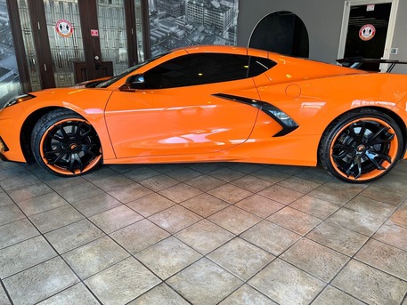 Miami, Business, DRMLXRY - Miami