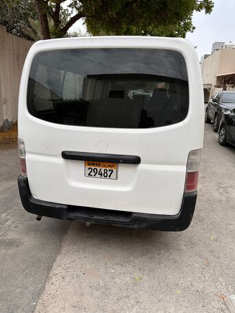 Manama, Vehicles, Cars & Trucks , BHD 1100,  2009,  2009,  Manual,  200 KM,  Buss For Sell