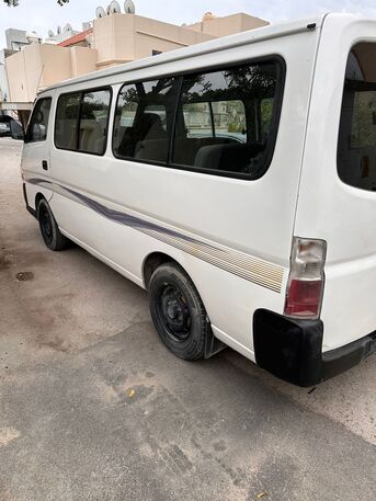 Manama, Vehicles, Cars & Trucks , BHD 1100,  2009,  2009,  Manual,  200 KM,  Buss For Sell