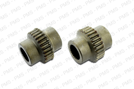 Ankara, Materials, EUR 11,  Adapter Gear - Adaptor Disli