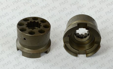 Ankara, Materials, EUR 11,  Adapter Gear - Adaptor Disli