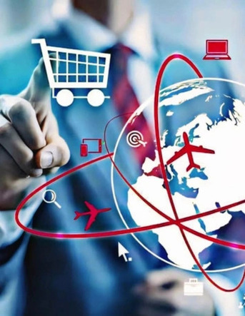 New York, Software Development, Best Shopify Website Development Company &ndash; Invoidea