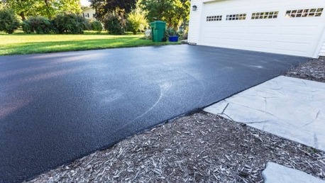 Boston, Construction, Best Concrete Driveway Sealers: Reviews, Benefits, And Tips