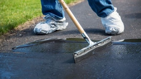 Boston, Construction, Best Concrete Driveway Sealers: Reviews, Benefits, And Tips