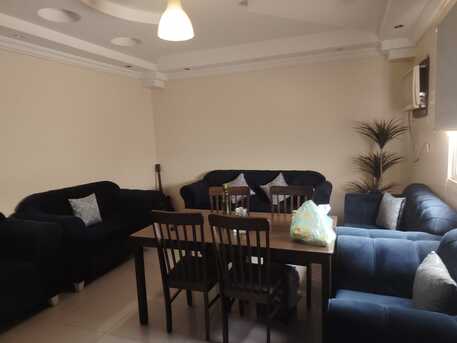 Jeddah, Apartments, Flats, Houses & Villas, SAR 26000/year,  Furnished,  2 BR,  90 Sq. Meter,  3 BHK Flat With Full Furnished And Household Item -26000/ 12 Months