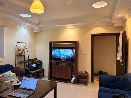 Jeddah, Apartments, Flats, Houses & Villas, SAR 26000/year,  Furnished,  2 BR,  90 Sq. Meter,  3 BHK Flat With Full Furnished And Household Item -26000/ 12 Months