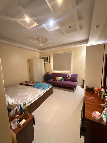 Jeddah, Apartments, Flats, Houses & Villas, SAR 26000/year,  Furnished,  2 BR,  90 Sq. Meter,  3 BHK Flat With Full Furnished And Household Item -26000/ 12 Months