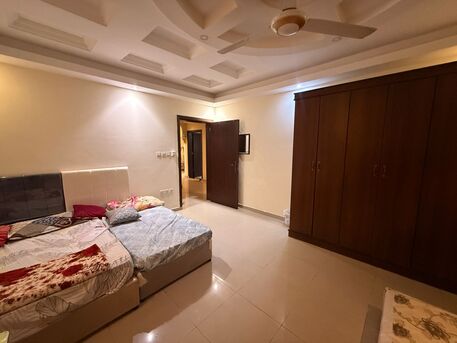 Jeddah, Apartments, Flats, Houses & Villas, SAR 26000/year,  Furnished,  2 BR,  90 Sq. Meter,  3 BHK Flat With Full Furnished And Household Item -26000/ 12 Months