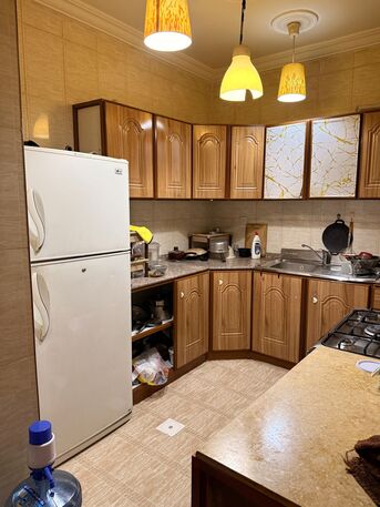 Jeddah, Apartments, Flats, Houses & Villas, SAR 26000/year,  Furnished,  2 BR,  90 Sq. Meter,  3 BHK Flat With Full Furnished And Household Item -26000/ 12 Months