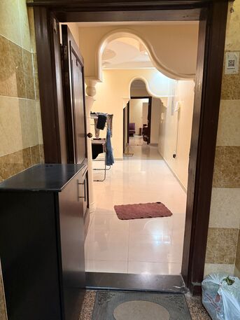 Jeddah, Apartments, Flats, Houses & Villas, SAR 26000/year,  Furnished,  2 BR,  90 Sq. Meter,  3 BHK Flat With Full Furnished And Household Item -26000/ 12 Months