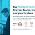 Choose The Right HubSpot License For Your Business Growth