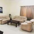 BHD 400/month,  Furnished,  3 BR,  Furnished Flat For Rent In Busaiteen