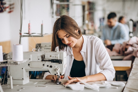 Riyadh, Jobs, Ladies Tailor (Female Only)