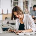Ladies Tailor (Female Only)