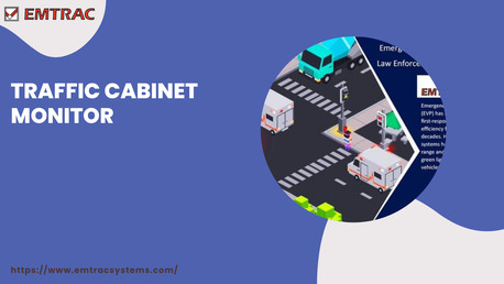 New York, Marketing, Why Traffic Cabinet Monitor Systems Are Essential For Smart Cities