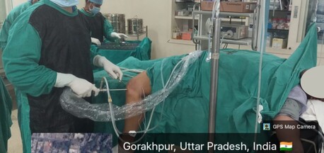 Mumbai, Health, Robotic Knee Joint Surgery In Your City | Precision Knee Replacement Care