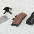 EUR 11,  Brake Pad Set - Balata Takımı