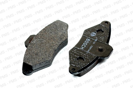 Ankara, Materials, EUR 11,  Brake Pad Set - Balata Takımı
