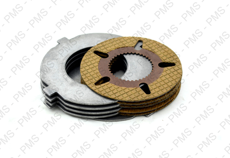 Ankara, Materials, EUR 11,  Brake Pad Set - Balata Takımı