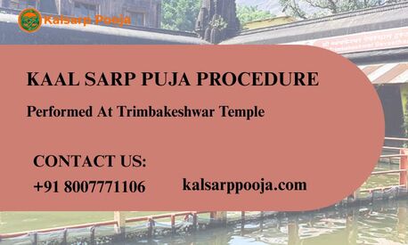 Mumbai, Business, Kaal Sarp Puja Procedure At Trimbakeshwar Temple