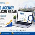 SEO Agency In Laxmi Nagar | Digital Arka &ndash; Boost Rankings & Traffic