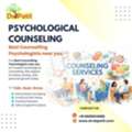 Best Counselling Psychologists Near Me | Psychological Counseling