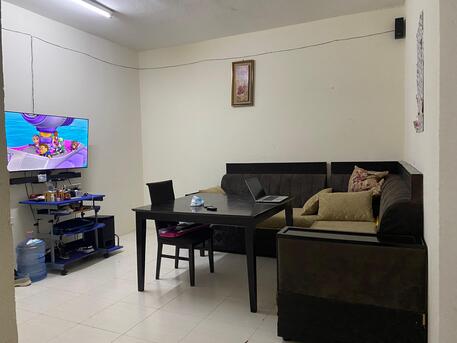 Jubail, Rooms for Rent, SAR 1000/month,  Furnished,  00 Sq. Meter,  01 Room,Shared Kitchen, Available For A Single Person From Kerala