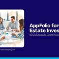 Appfolio For Real Estate Investors