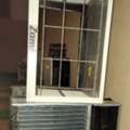 SAR 900,  Window AC - Zamil (Cold & Hot) 2 Ton 3 Years From Extra Stores