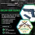 Premium Gun Dealer In India &ndash; Delhi Air Gun
