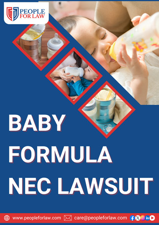 Miami, Legal, Baby Formula NEC Lawsuit In Winter Park - People For Law