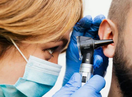 New York, Health, Professional Ear Wax Removal Services For Safe Hearing Care