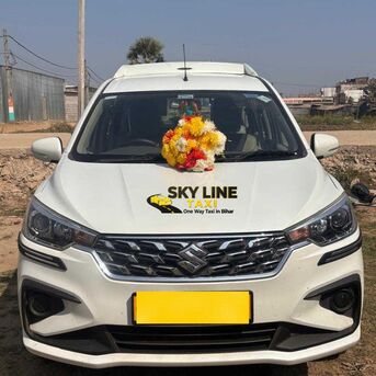Mumbai, Travel, Car Booking For Wedding In Patna | Car Rent In Patna | Cab Near Patna Airport