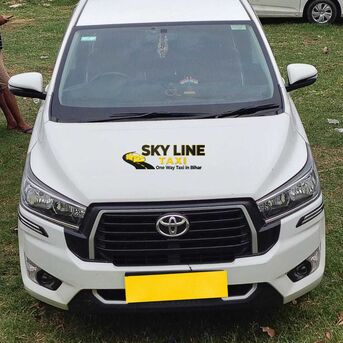 Mumbai, Travel, Car Booking For Wedding In Patna | Car Rent In Patna | Cab Near Patna Airport