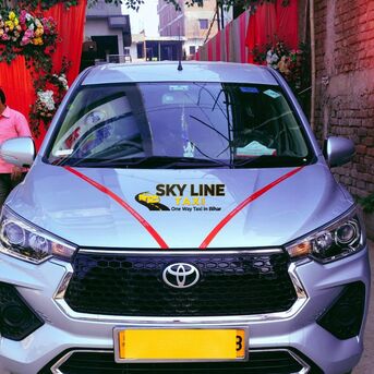 Mumbai, Travel, Car Booking For Wedding In Patna | Car Rent In Patna | Cab Near Patna Airport