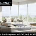 Chippendale Window Tinting &ndash; Sol Stop