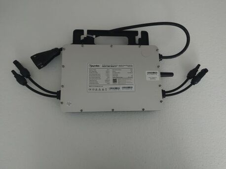 London, Business, Which Hoymiles Inverter Is Best For Modern Solar Systems In 2026?