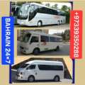 PROFESSIONAL TRANSPORT 15.SEATER MINI BUS 30.SEATER COASTER 50.SEATER BUS 24H