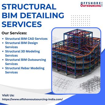 London, Construction, Leading The Best Structural BIM Detailing Services In Liverpool, UK