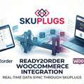 Streamline Your Retail: Ready2Order WooCommerce Integration
