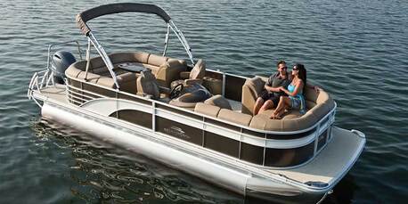 New York, Boats, Save Up To 40% On Bennington Pontoon Covers