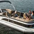 Save Up To 40% On Bennington Pontoon Covers