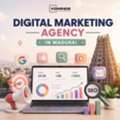 Smart Digital Marketing Agency In Madurai | XDMinds