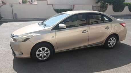 Al Naeem, Vehicles, Cars & Trucks , SAR 22500,  Toyota Yaris,  201,  Automatic,  276000 KM,  Would Like To Sell My 5